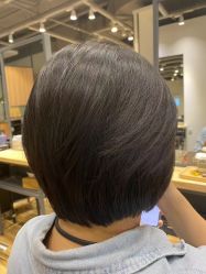 -Mentor Hair Salon