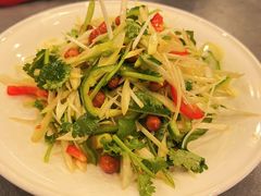 -东北农家小院(定西路店)