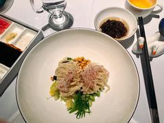 老北京炸酱面-大董(环贸iapm店)