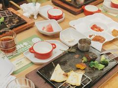 -豪客来牛排(天阳D32店)