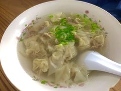 -松盛糕团店(红旗桥店)