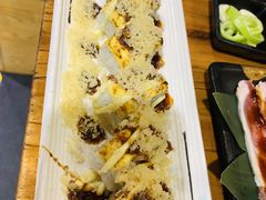 -九田家黑牛烤肉料理(香河店)