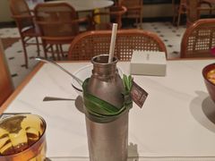 -太食獸泰式茶餐厅(IFS国金中心店)