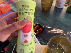 -牛New寿喜烧(曹路花园城店)