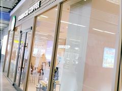门面-星巴克(无锡高铁站店)