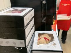 -味多美蛋糕(西安门店)