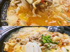 李师傅脆肚-李师傅脆肚(华强北店)