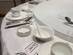 -古越舫·精品杭帮菜(商都路店)