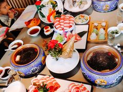 -享月汤皇·海鲜小火锅·聚会(曲江创意谷店)