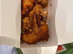 -麦当劳(虹口星荟中心店)