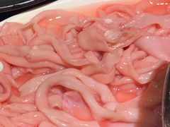 -巴蜀印象火锅(永陵总店)