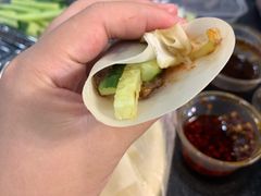 -徐记正宗北京烤鸭(北京东路总店)