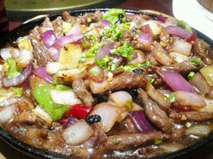 -全聚贤餐厅·湖北家常菜(沙湖店)