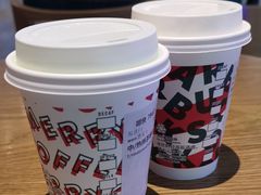 -星巴克(天津SM城市广场店)