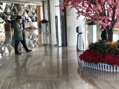 -青岛银沙滩温德姆至尊酒店