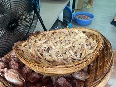 -林记兔头(蜀汉北苑店)