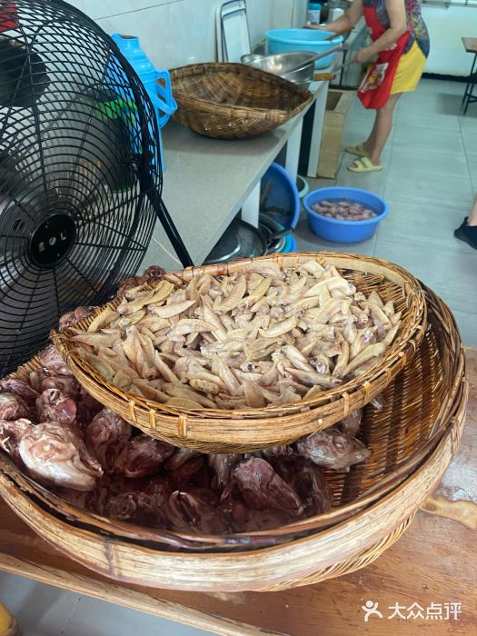 林记兔头(蜀汉北苑店)图片