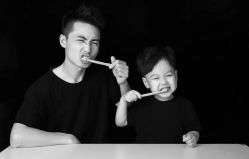 -小熊维尼高端儿童摄影(南山店)