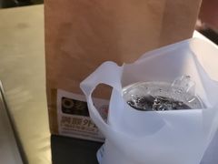 -麦当劳(北京金星西路店)