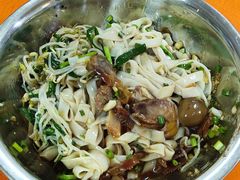 干捞粉-舒记粉店(七星路店)