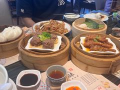 -虾饺妹·粤式手工点心(水荫路店)