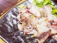 -合易泓烤肉•首创生椰大油边(宁山路店)