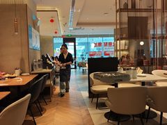 -必胜客(经开万达店)