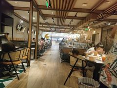 -Home Thai·泰谣(王府井apm店)