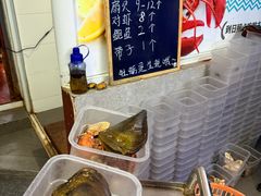 -巧克力渔家.小船海鲜胶东菜(万平口店)