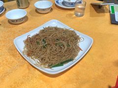 -长坦新鲜猪什夜宵广场