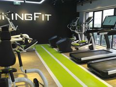 -Liking Fit24小时智能健身(金汇路韩国街店)