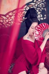 -盘子女人坊古装写真摄影(天津总店)