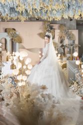 -欣薇婚纱(新源乐汇城店)