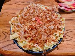 大阪烧-黑牛の店·和牛烧肉(合生汇店)