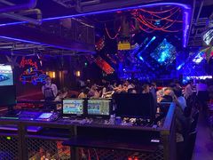 -MOSSO德国餐厅·音乐酒吧(环宇荟店)