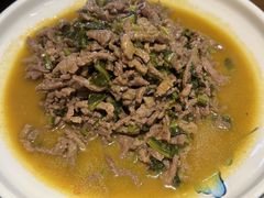 -食光慢宴·安吉土菜馆