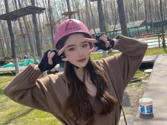 -合肥滨湖国家森林公园