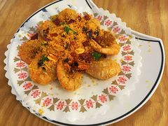 -德胜轩正宗顺德菜(宝安沙井会展中心店)