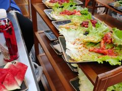 -八木轩·寻味大理白族民俗餐厅(文献路店)