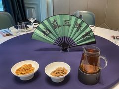 -百盛·鼎膳(中海财富中心)