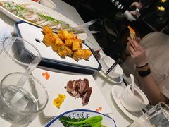 -柳莺湖上·湖景餐厅·江南菜(西湖店)