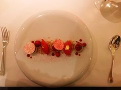 -Caprice(香港四季酒店)