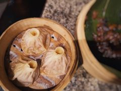 -南京大牌档(香港广场店)
