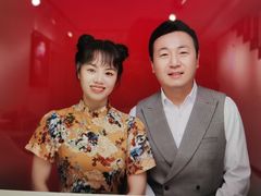 -bobo高端证件照工作室(三元桥店)