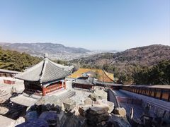 -香山公园