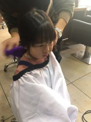 -红人馆造型十添