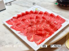 -南门涮肉(后海店)