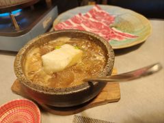 -满来寿喜烧(金虹桥店)