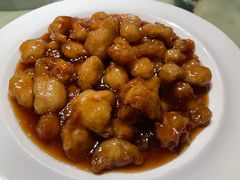 -梁家大院•农家菜(昆山会展中心店)