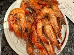 -大渔铁板烧(中山路八佰伴店)